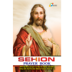 Sehion Pryer Book Eng