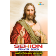Sehion Pryer Book Eng